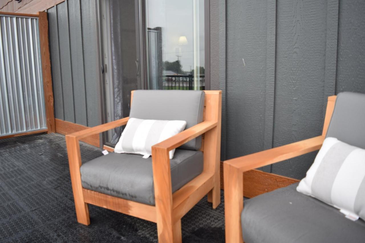 The Otter Lodge Ottertail Ngoại thất bức ảnh