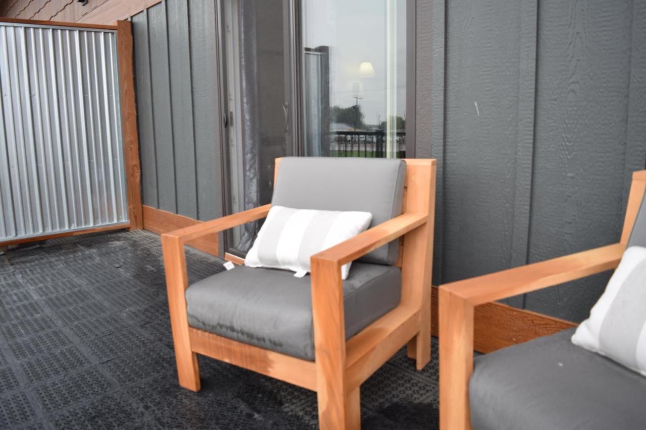 The Otter Lodge Ottertail Ngoại thất bức ảnh
