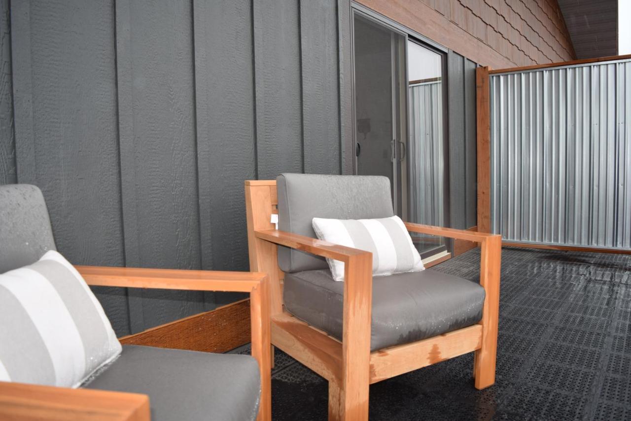 The Otter Lodge Ottertail Ngoại thất bức ảnh