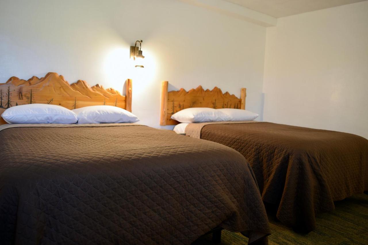 The Otter Lodge Ottertail Ngoại thất bức ảnh